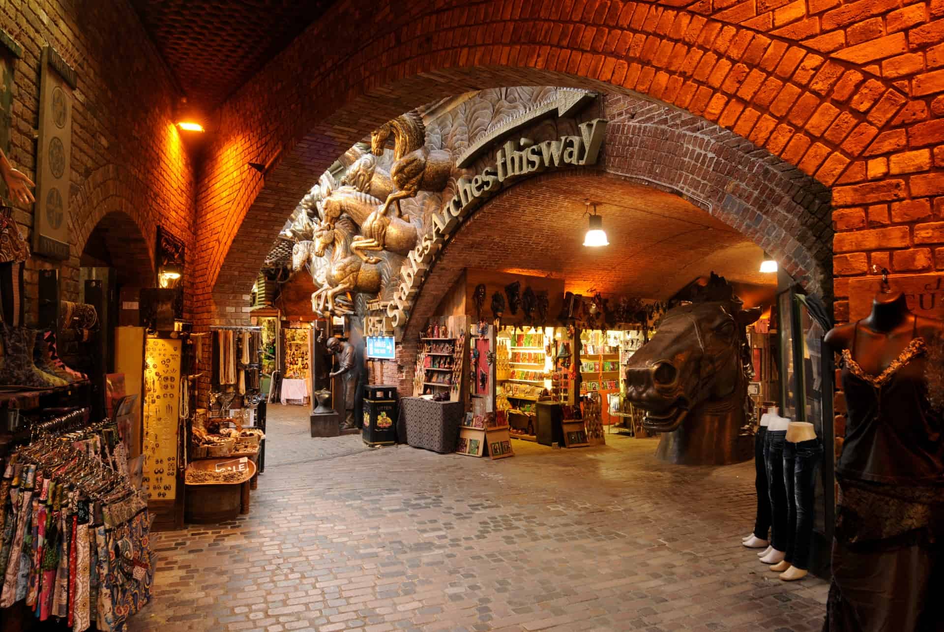 stables market stables market