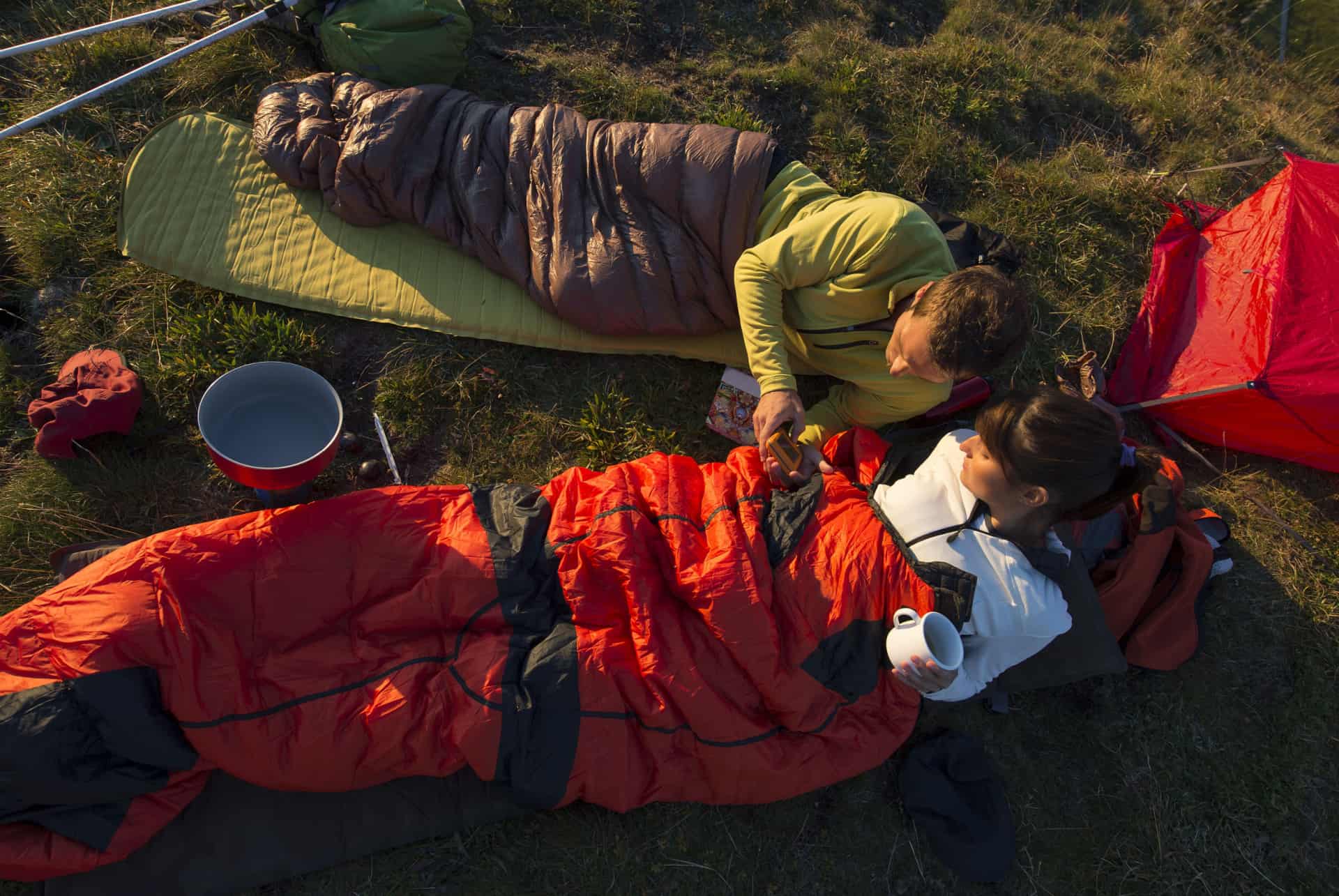 trekking drap de sac de couchage meilleurs sacs a viande