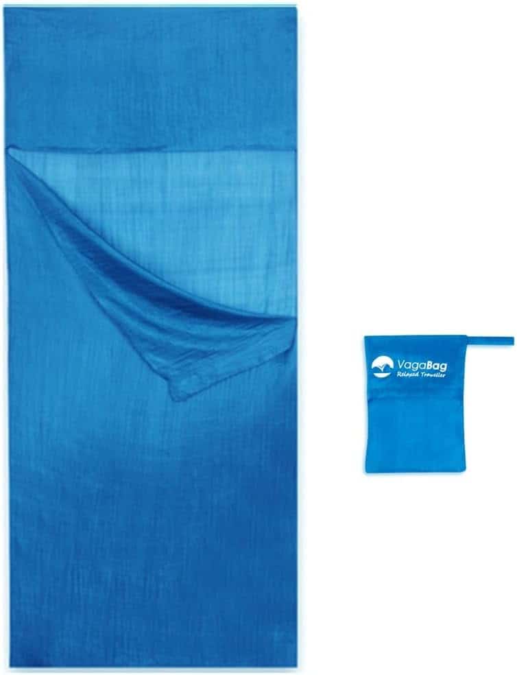 vagabag drap de sac de couchage vagabag drap de sac de couchage