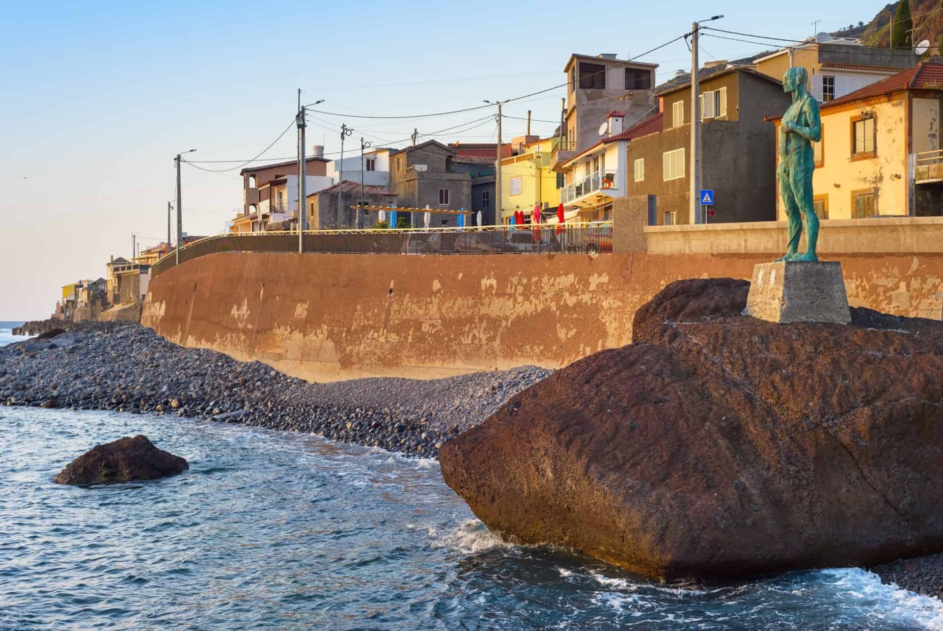 village paul do mar village paul do mar