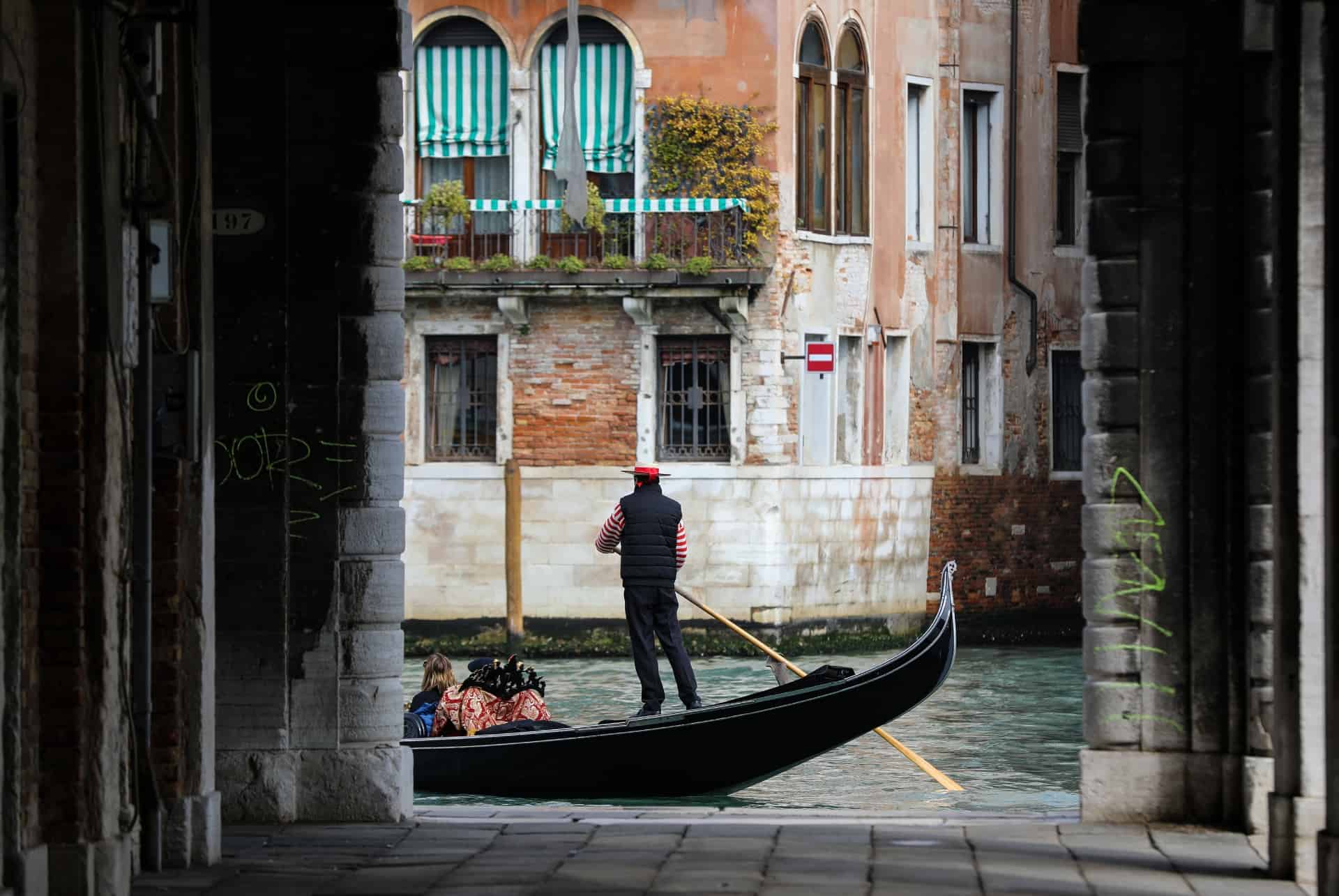 canaux de venise canaux de venise