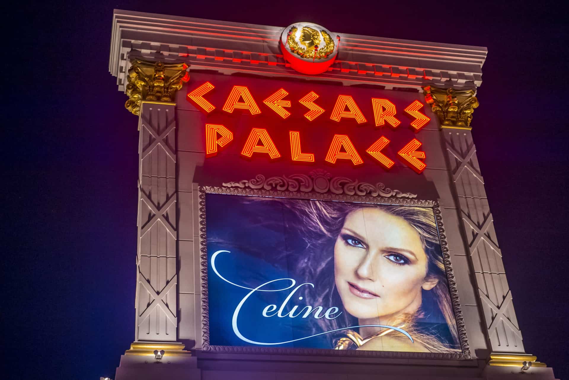 ceasars palace celine dion ceasars palace celine dion