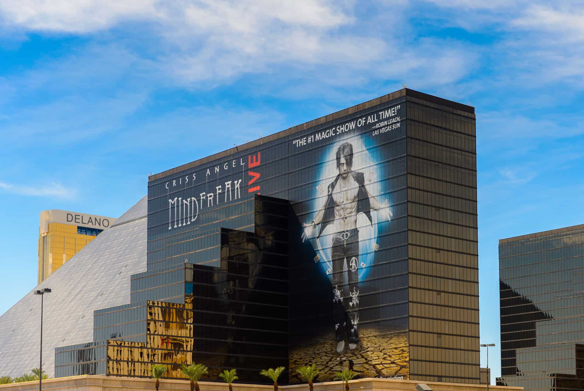 criss angel mindfreak spectacles las vegas criss angel mindfreak spectacles las vegas