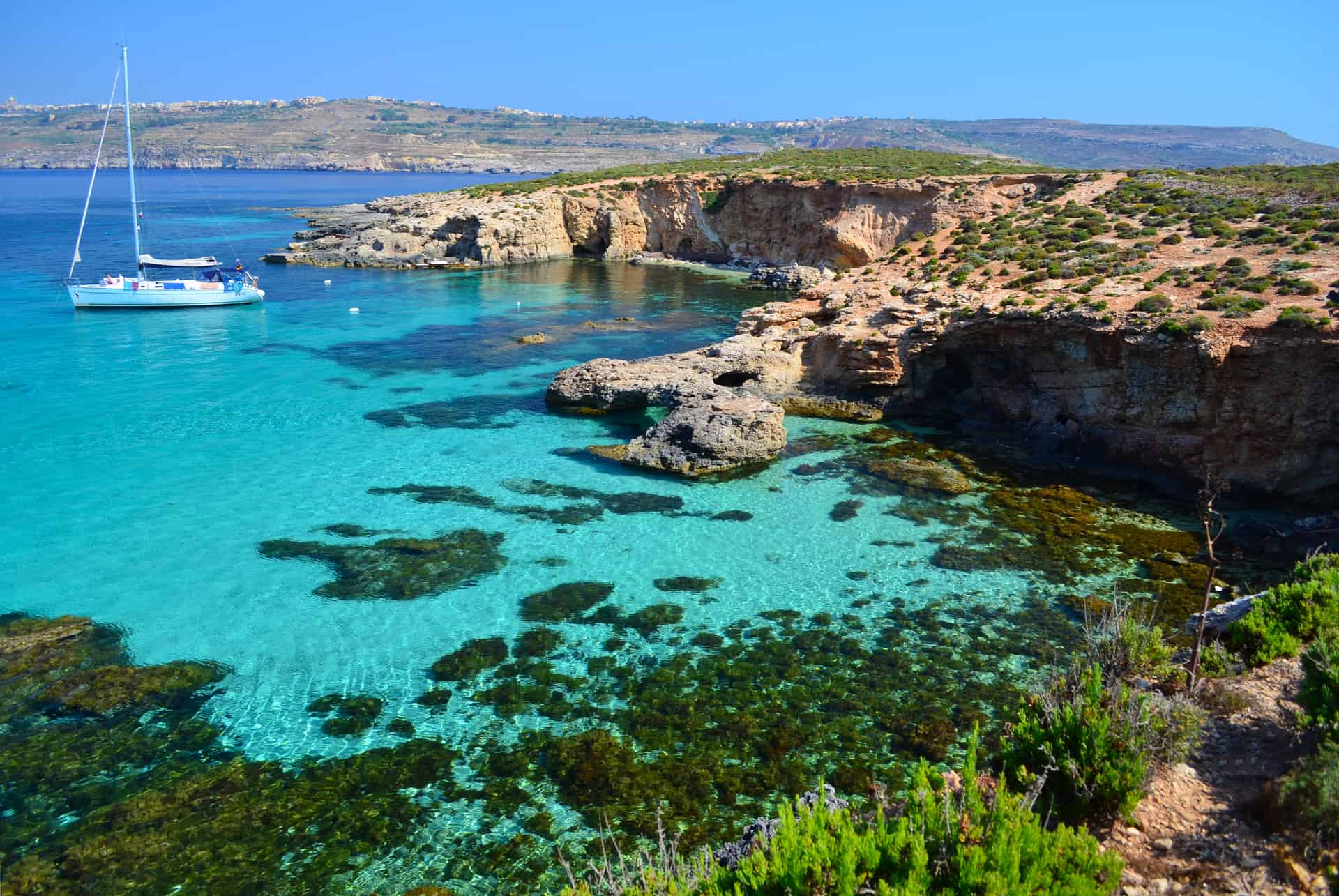 croisiere comino croisiere comino