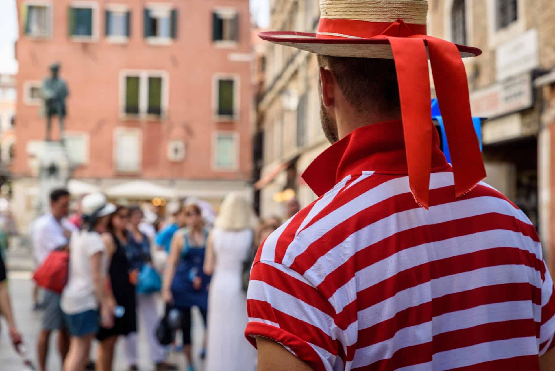 gondolier gondolier