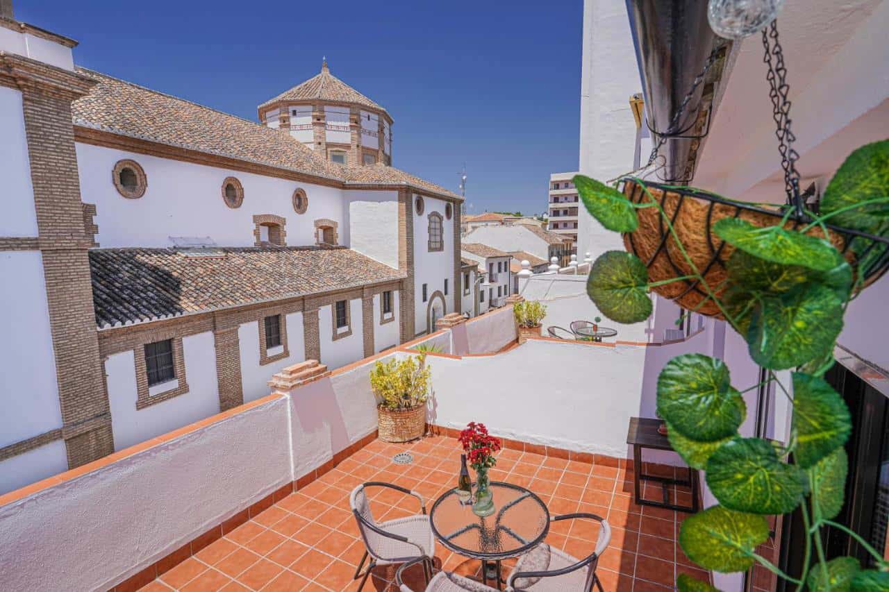 hotel colon ronda hotel colon ronda