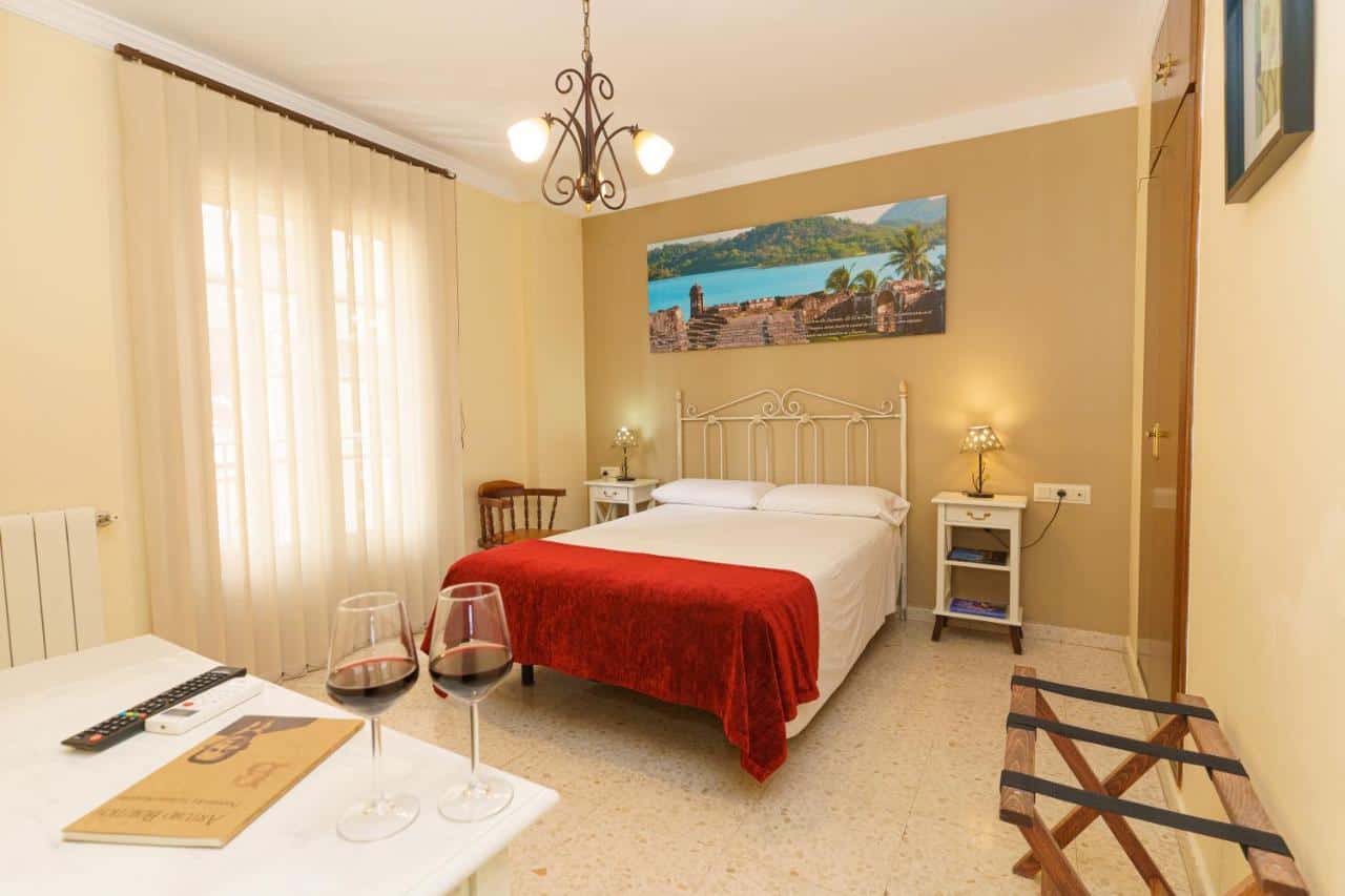 hotel colon hotel colon