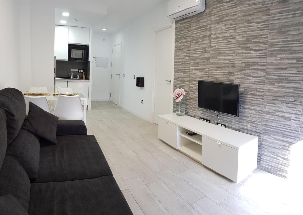 malaga alcolea appartments malaga alcolea appartments