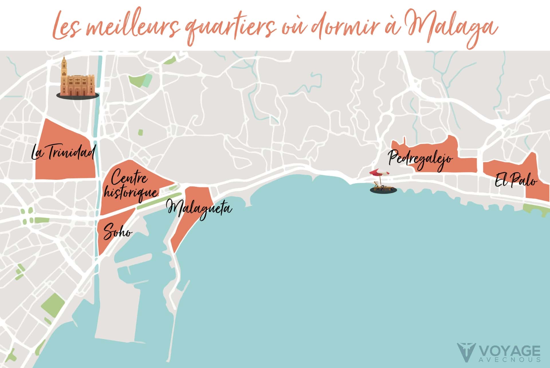 map ou dormir malaga map ou dormir malaga