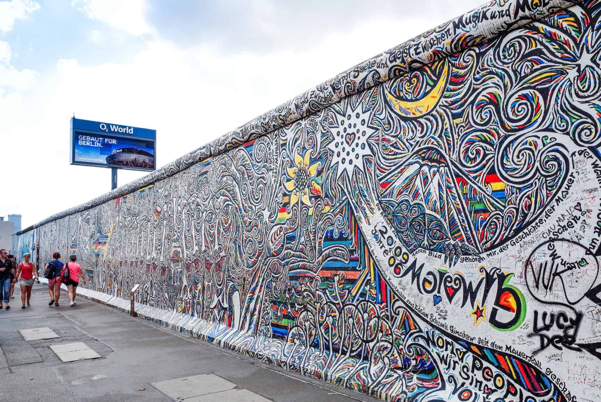mur de berlin east side gallery mur de berlin east side gallery