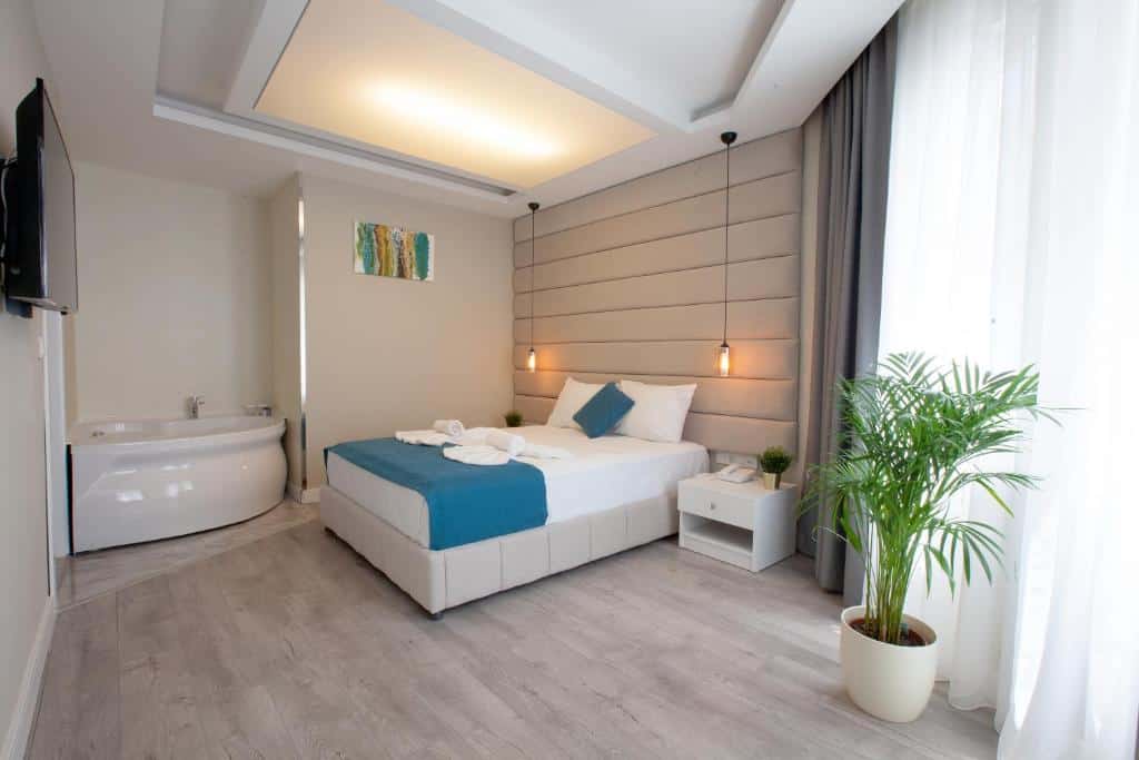 siete hotel siete hotel