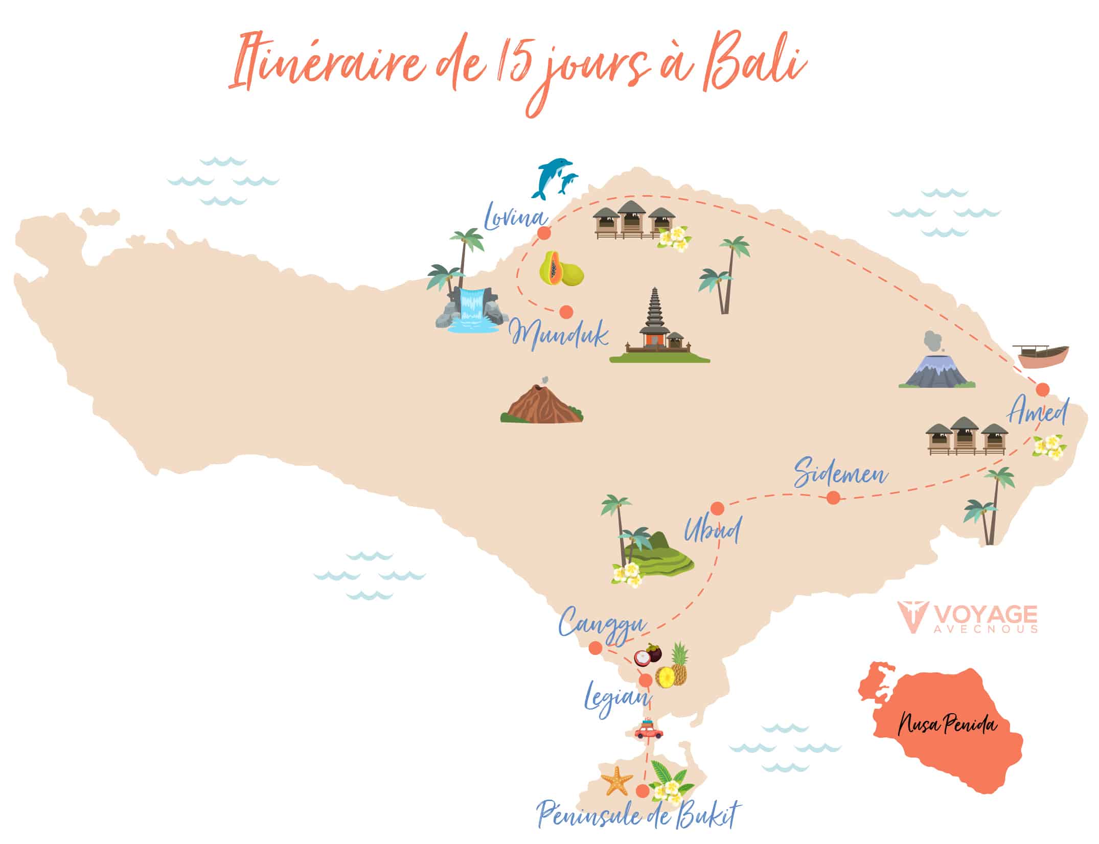itineraire bali 15 jours itineraire bali 15 jours