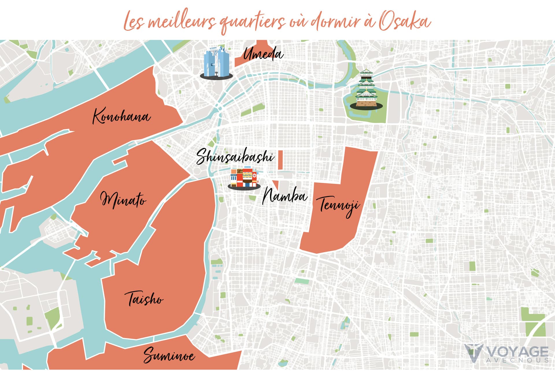 carte ou dormir osaka carte ou dormir osaka