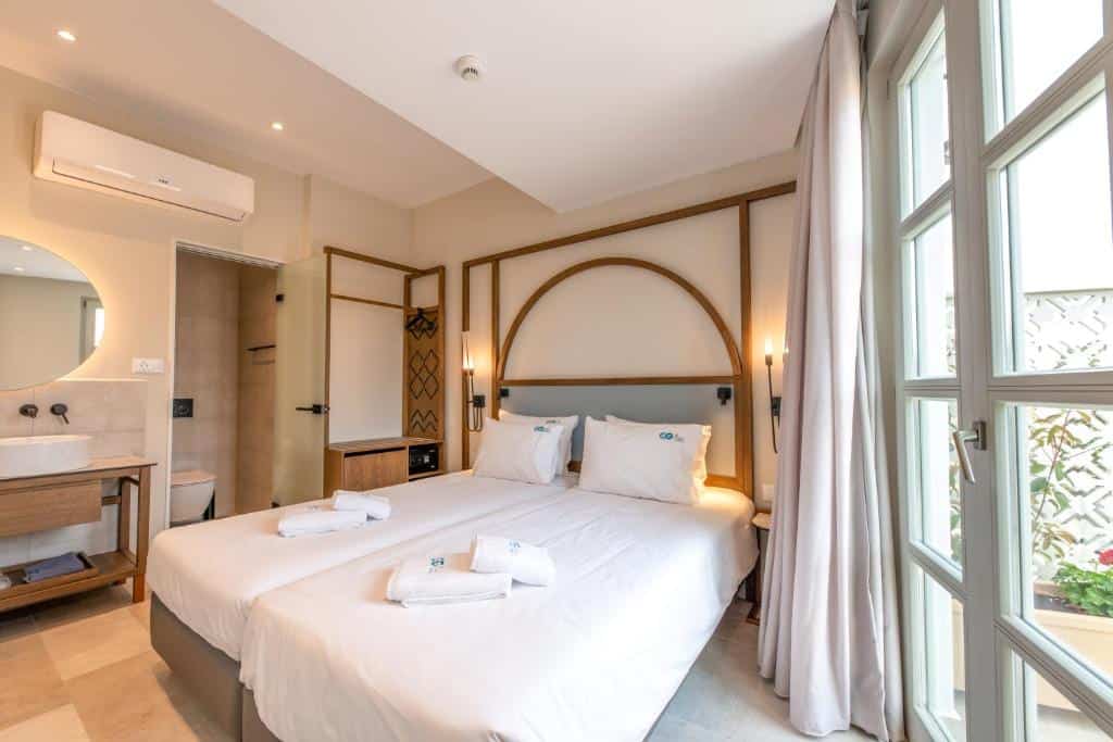 el greco hotel el greco hotel