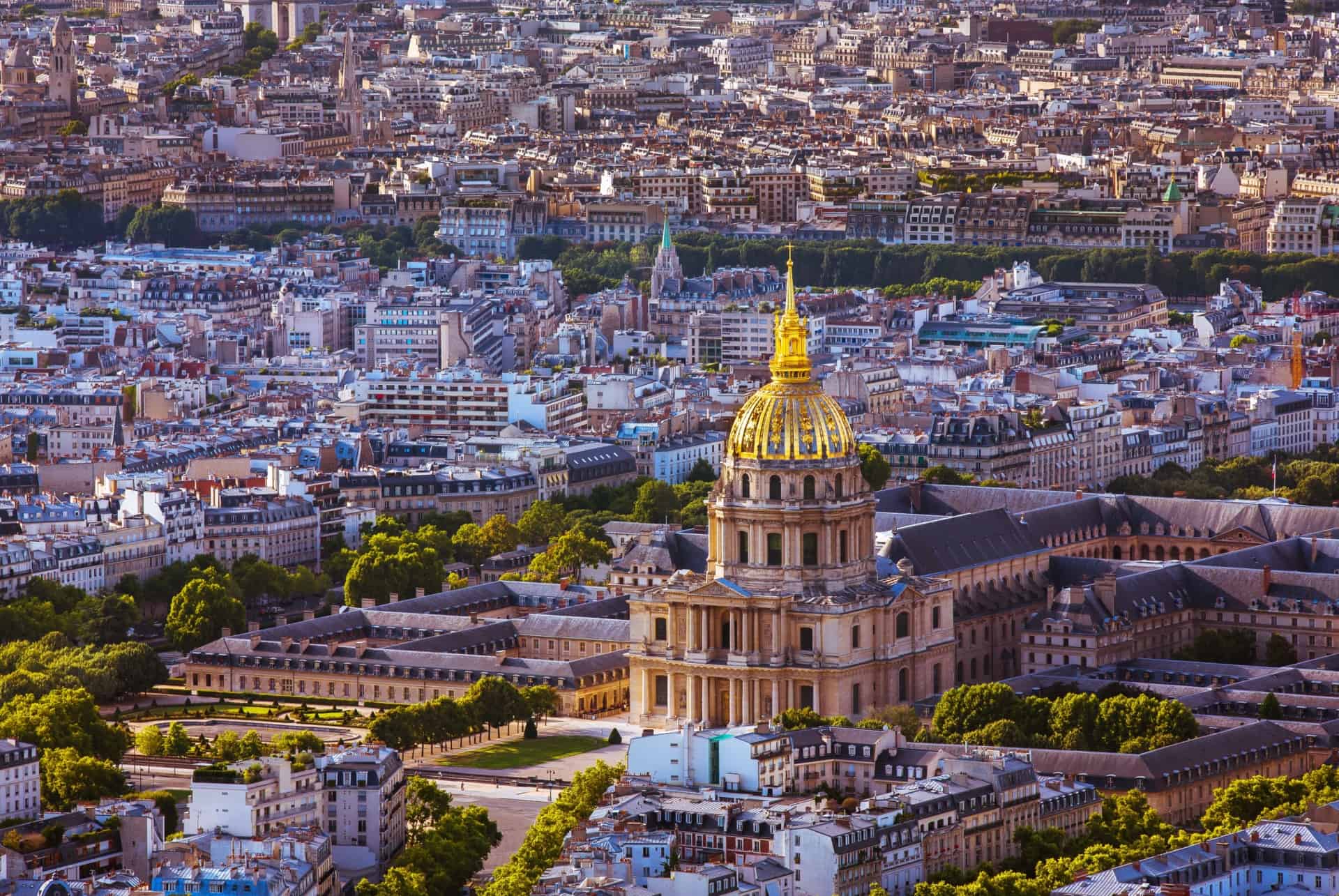 les invalides paris en 3 jours les invalides paris en 3 jours