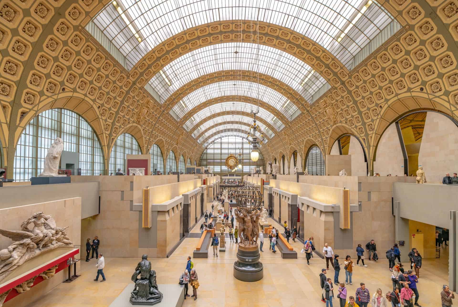 musee d orsay paris musee d orsay paris en 3 jours