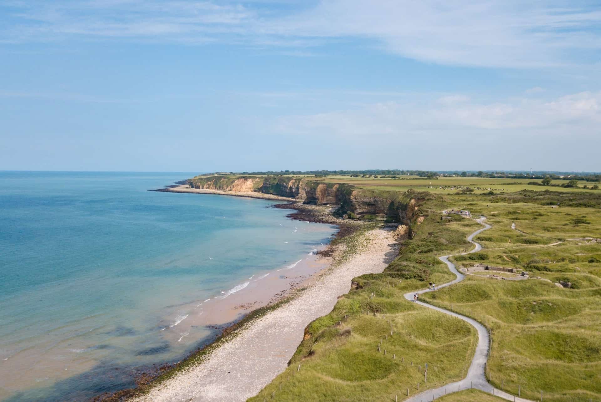 Normandie