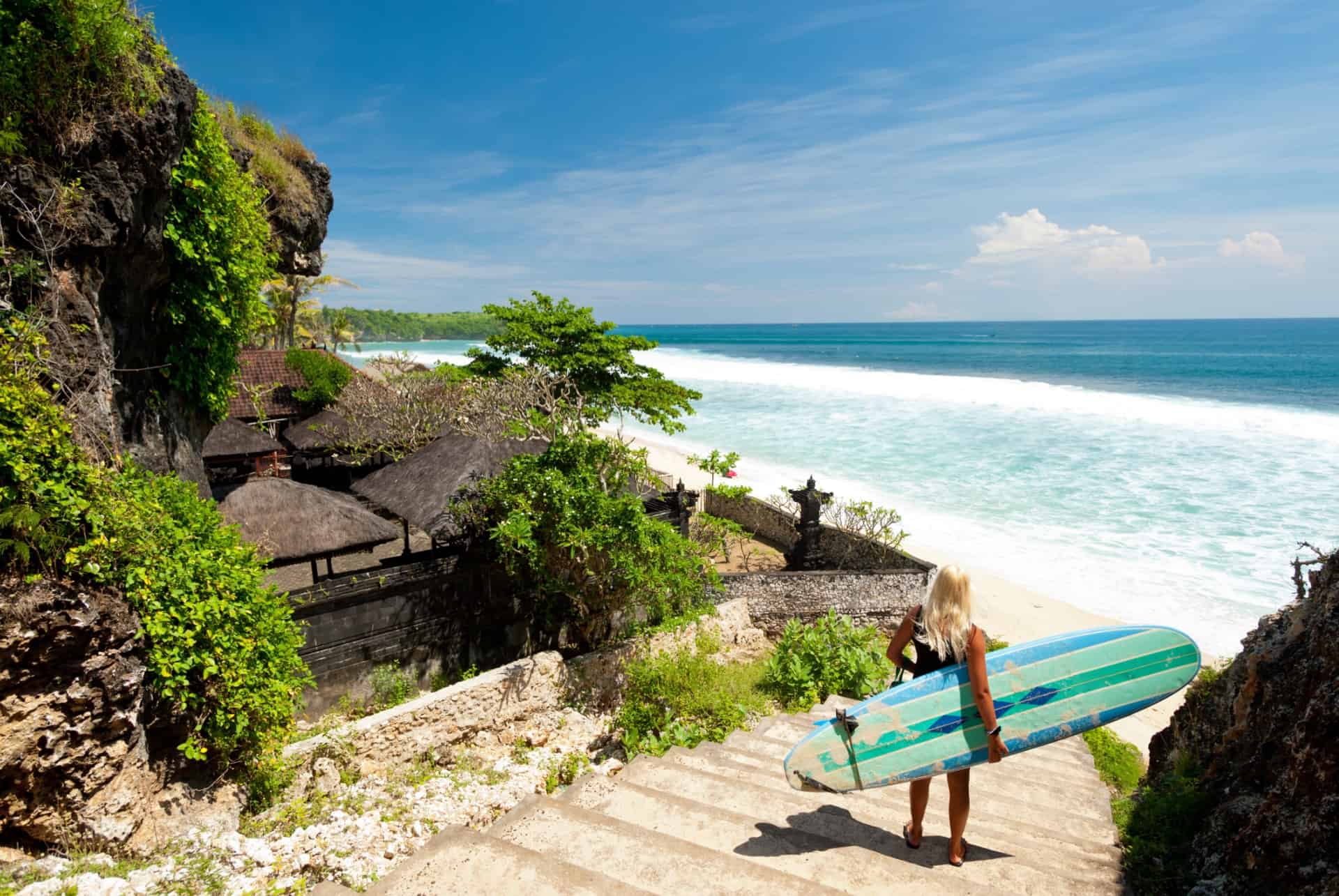 plage de bali surf plage de bali surf