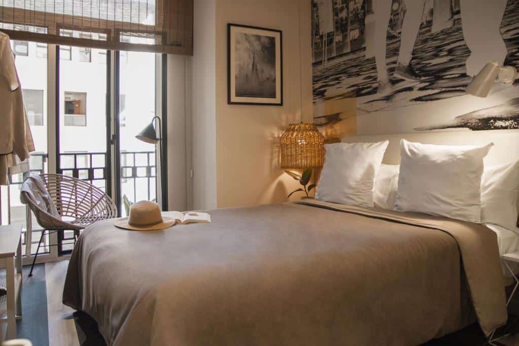 room select tetuan chambre room select tetuan chambre