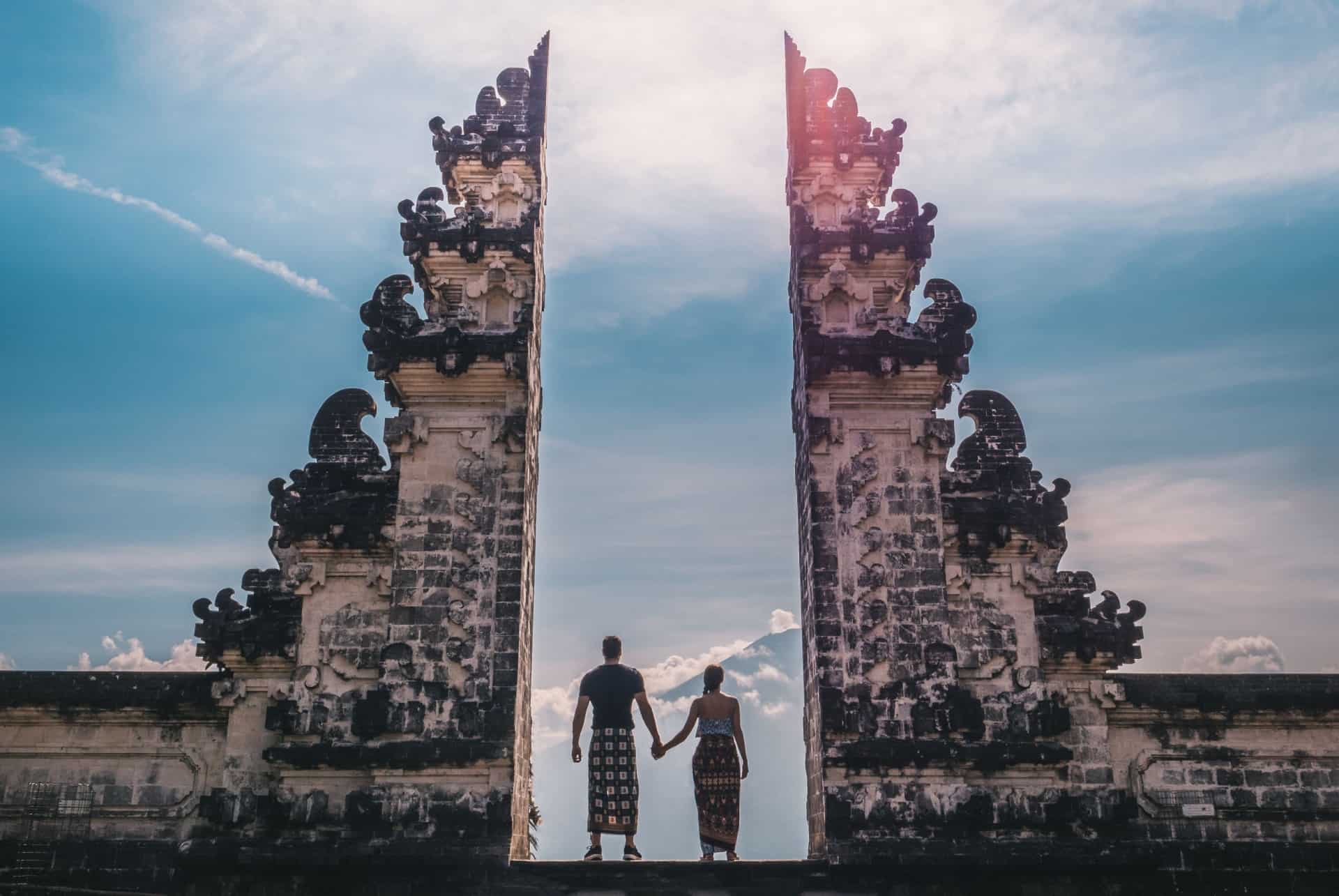 touristes a bali touristes a bali