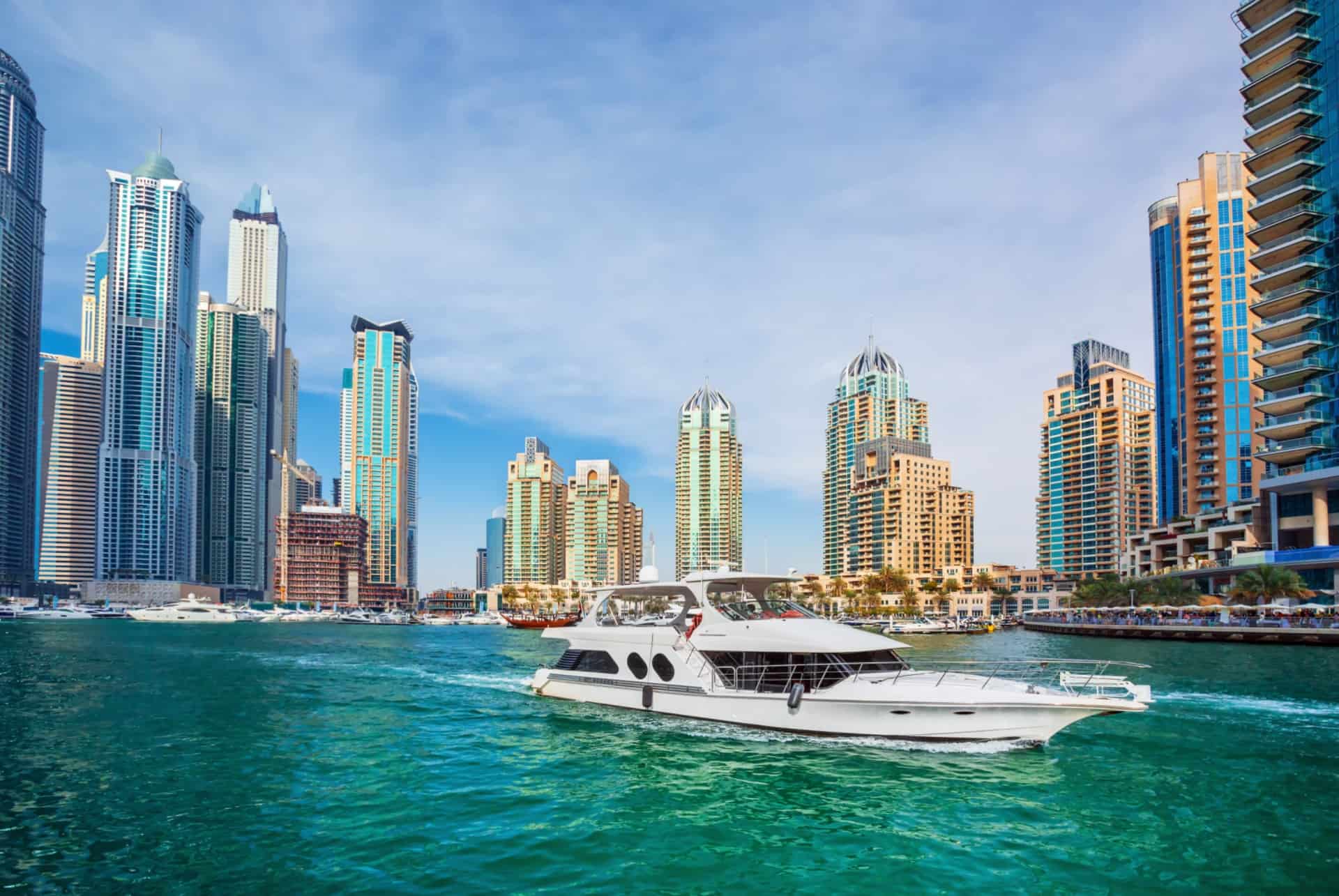 bateau a dubai bateau a dubai