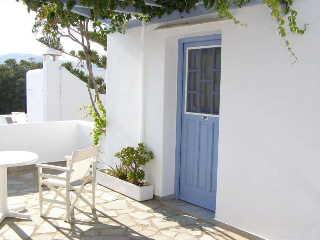 elena studios apartments paros elena studios apartments paros