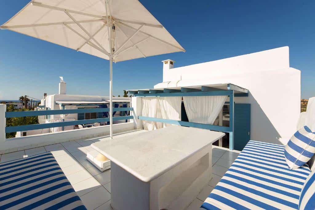 fivos apartments fivos apartments