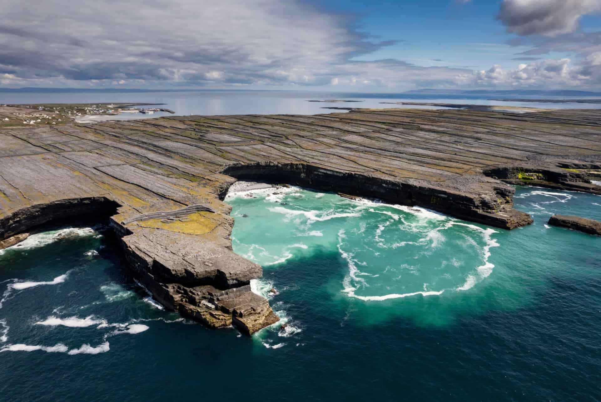 ile aran irlande ile aran irlande