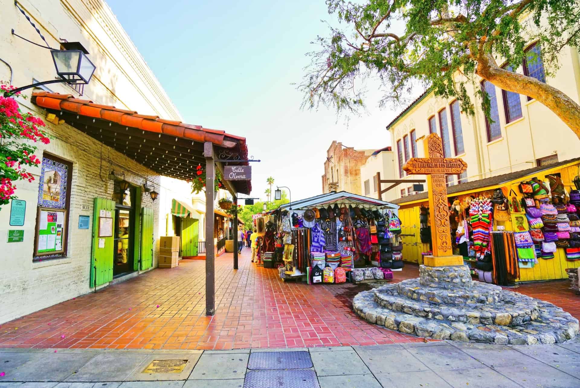 quartier pueblo la quartier pueblo la