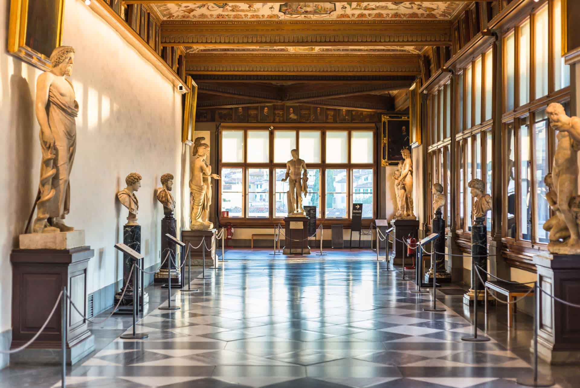 salle sculpture galerie des offices salle sculpture galerie des offices