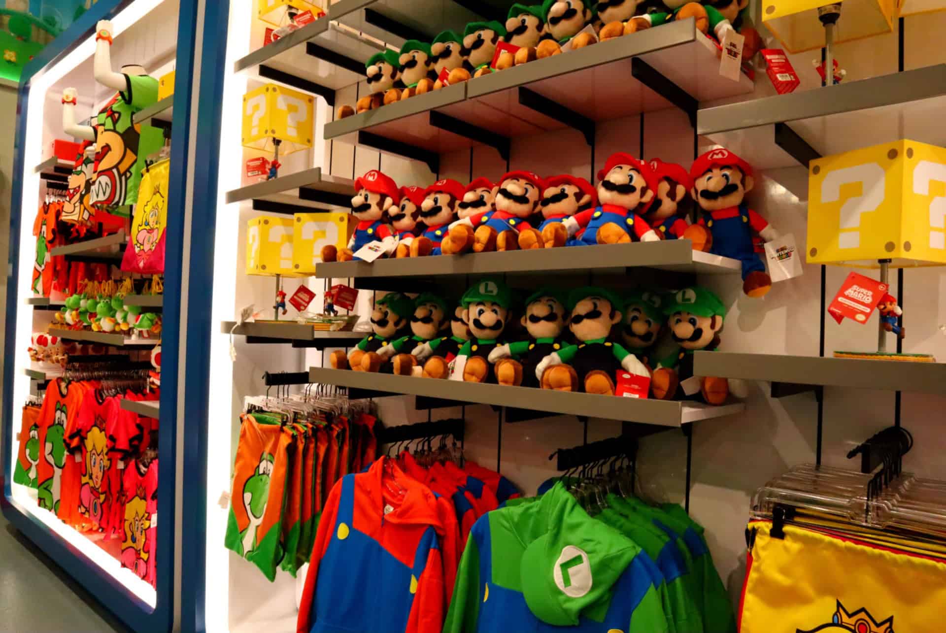 super nintendo world super nintendo world