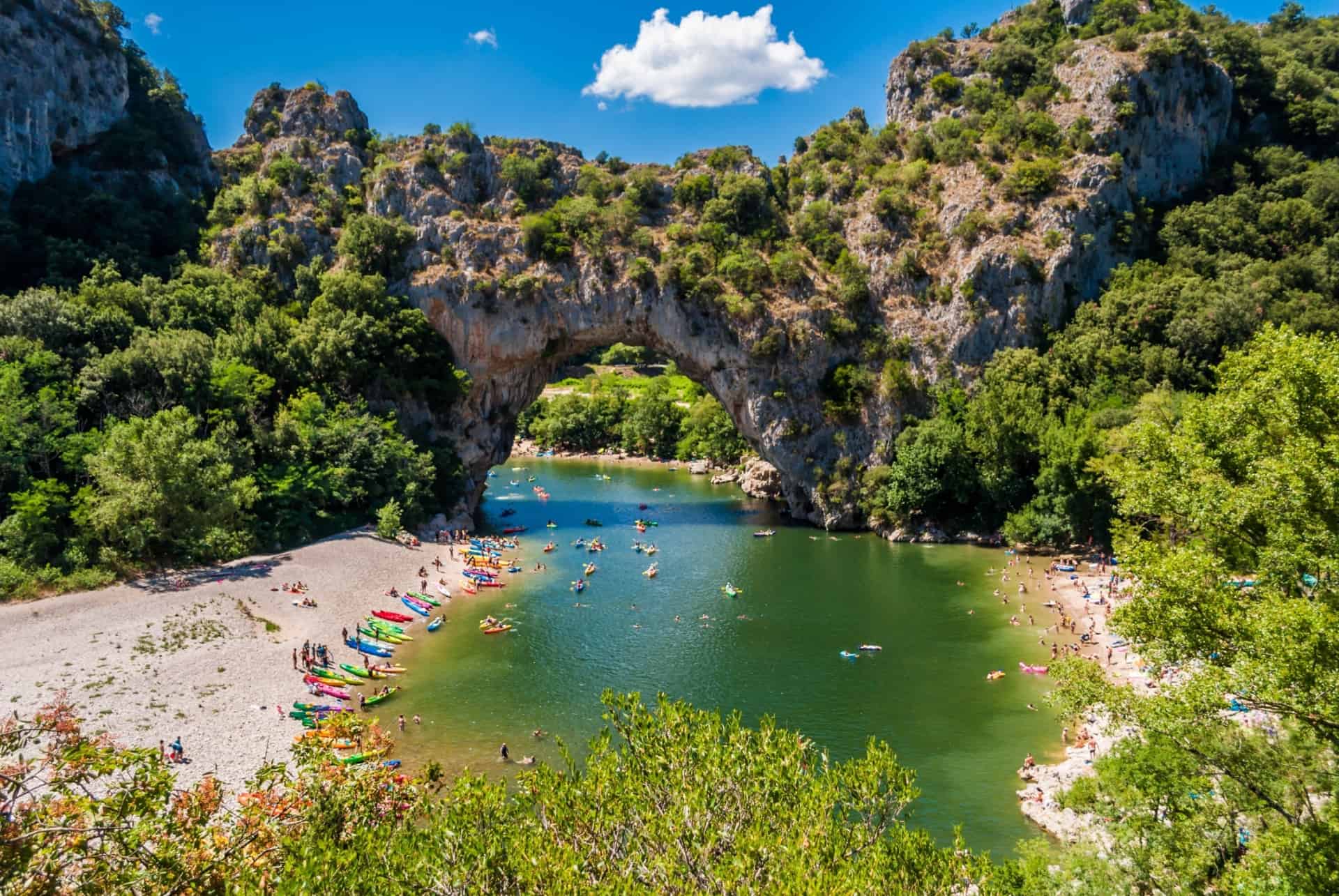 vallon pont d arc ardeche vallon pont d arc ardeche
