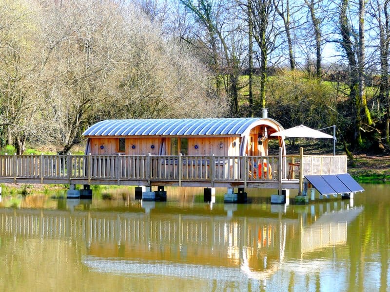 cabane peche cabane peche