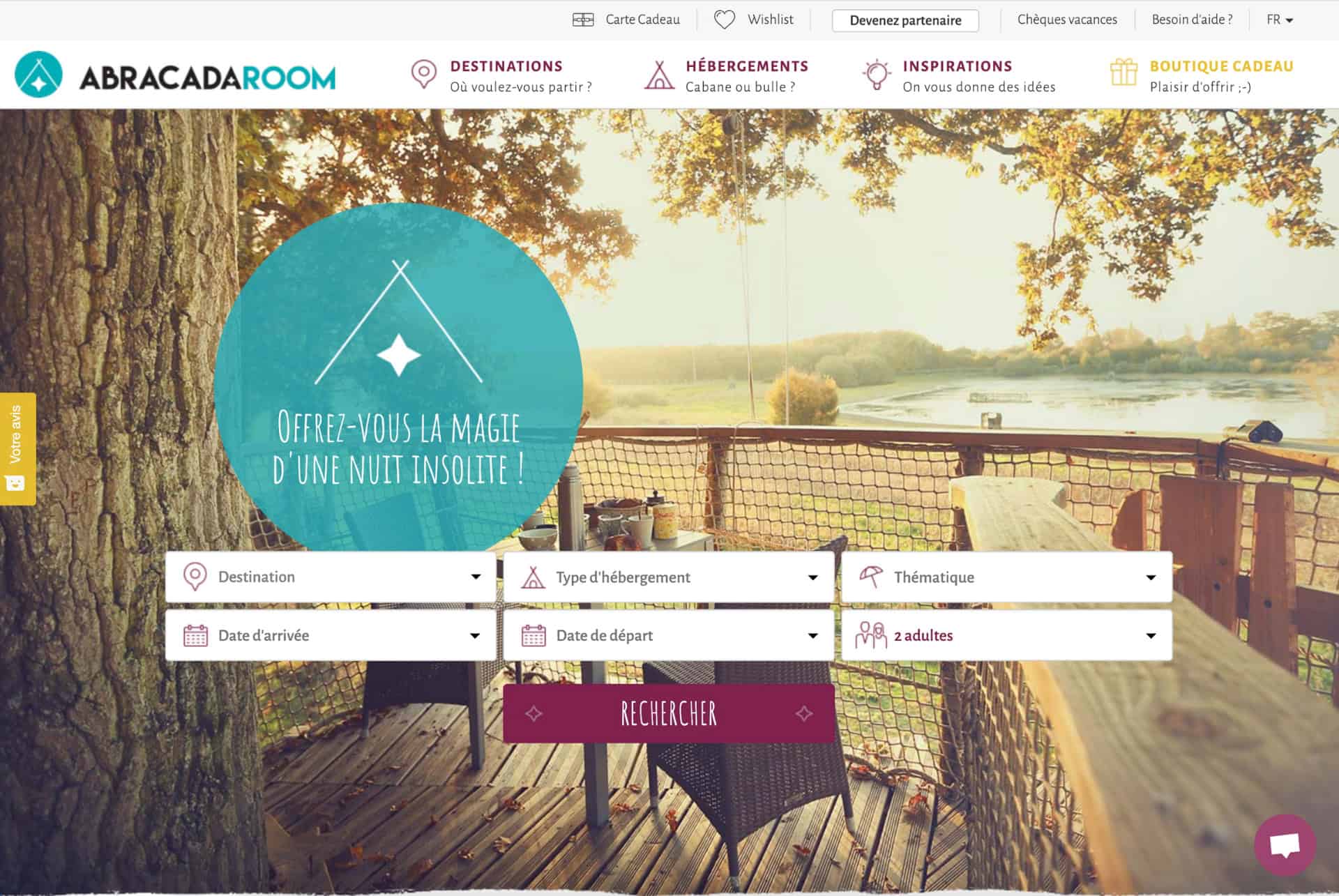 fonctionnement abracadaroom fonctionnement abracadaroom