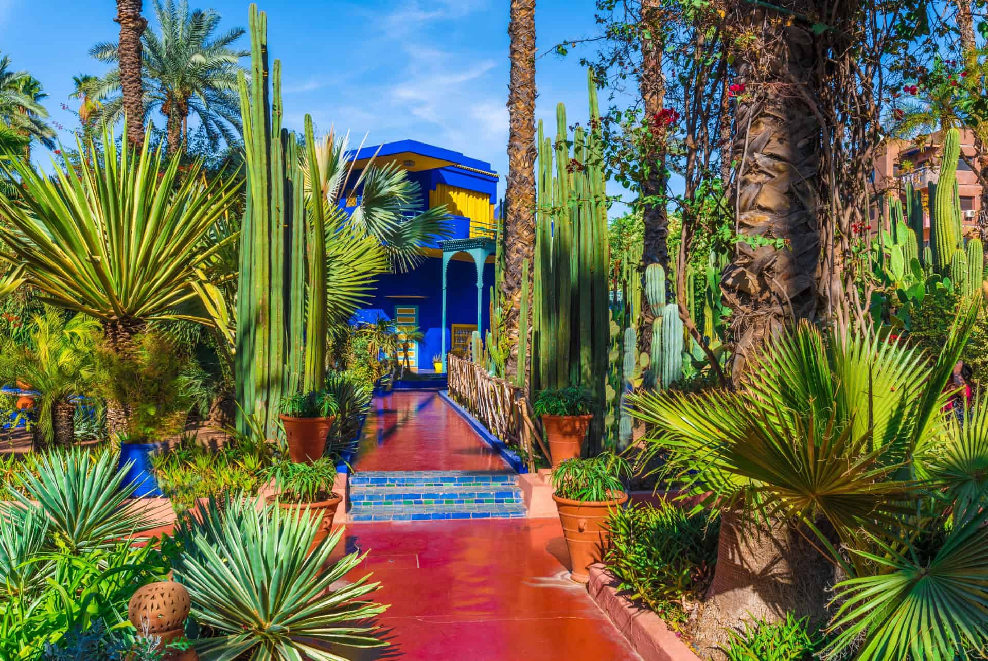 jardin de majorelle marrakech jardin de majorelle marrakech