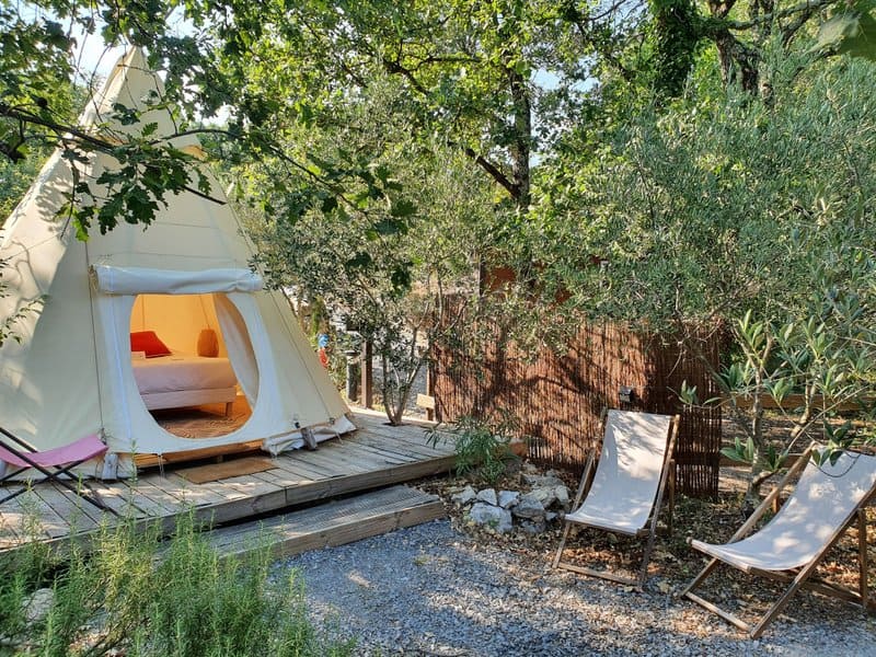 tipi abracadaroom tipi abracadaroom
