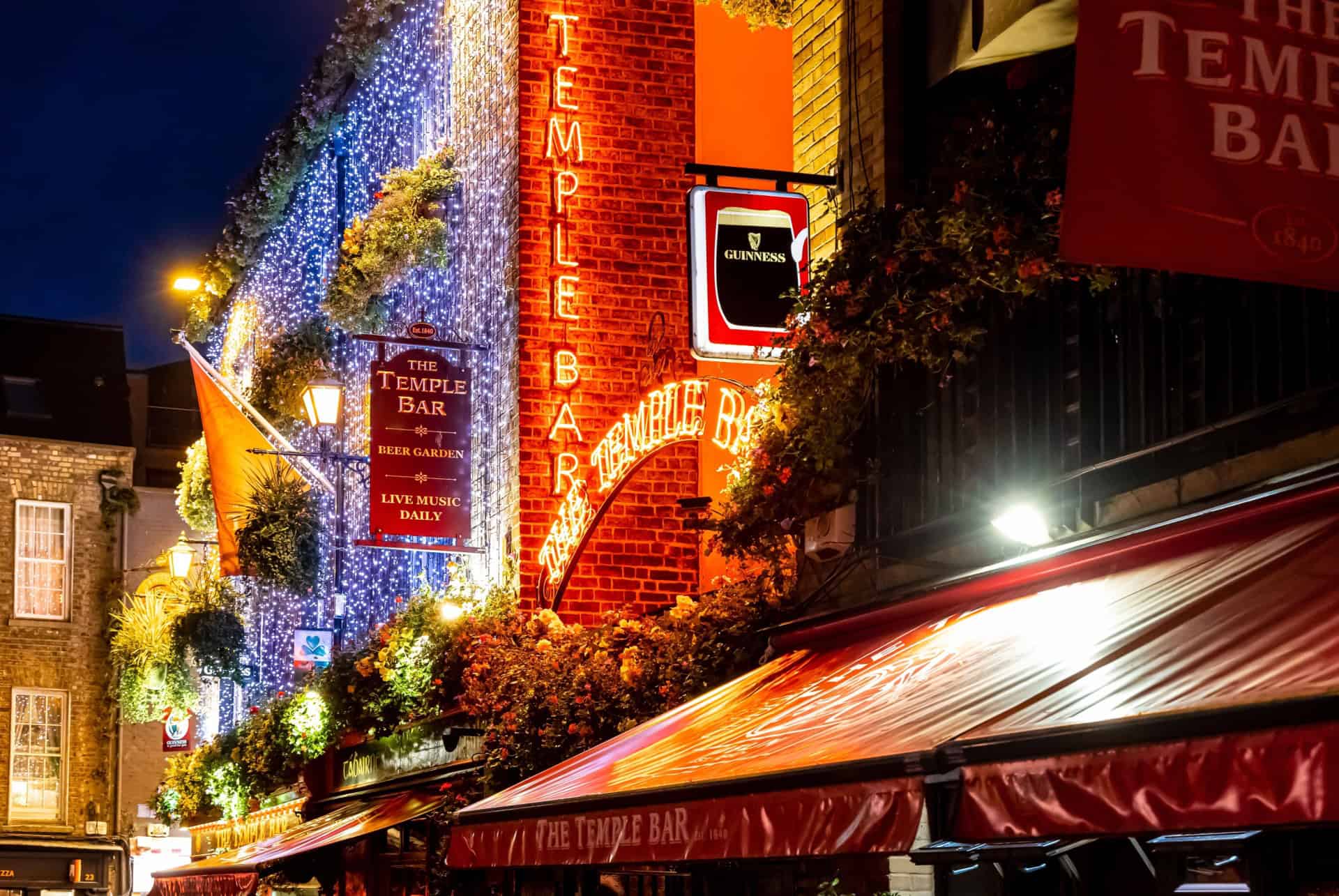 choisir une auberge a dublin choisir une auberge a dublin