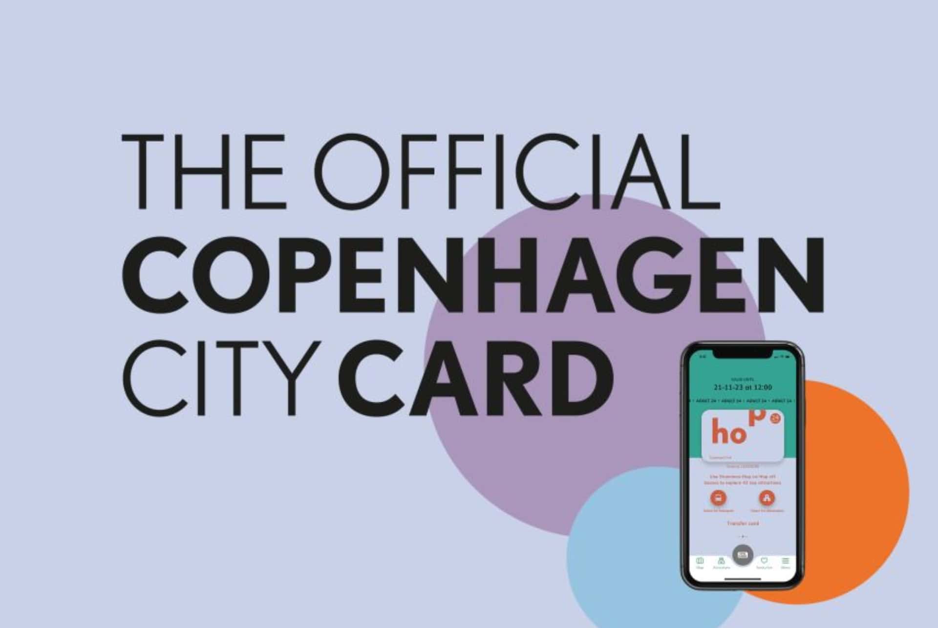 copenhagen card bus hop on hop off copenhagen card bus hop on hop off