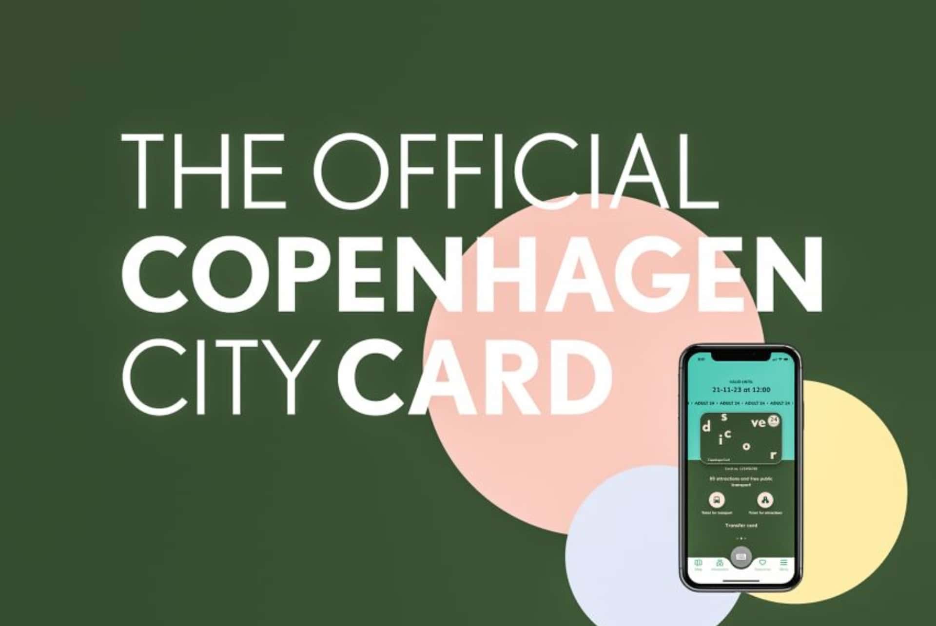 copenhagen card copenhagen card