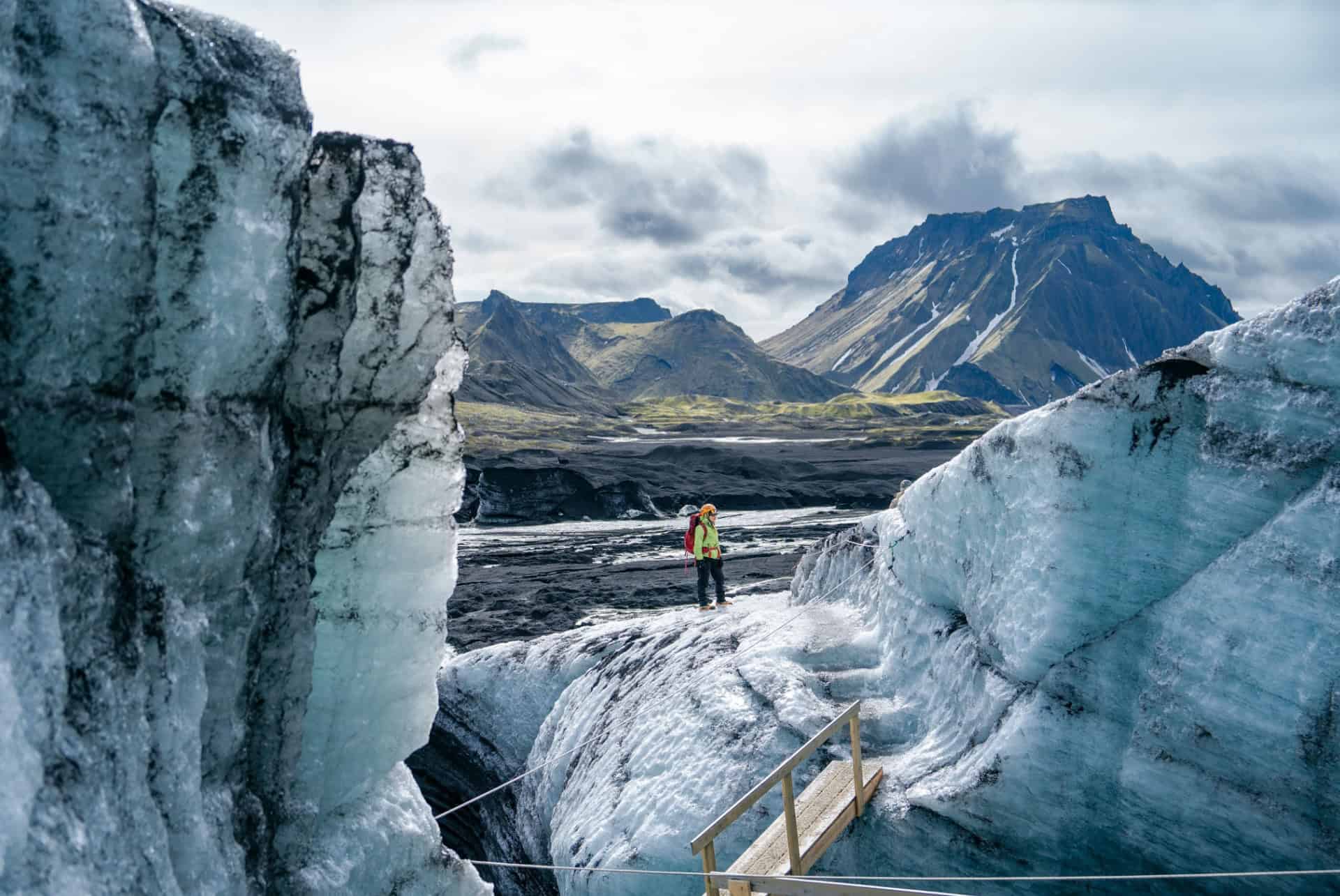 grotte glace vatnajokull grotte glace vatnajokull