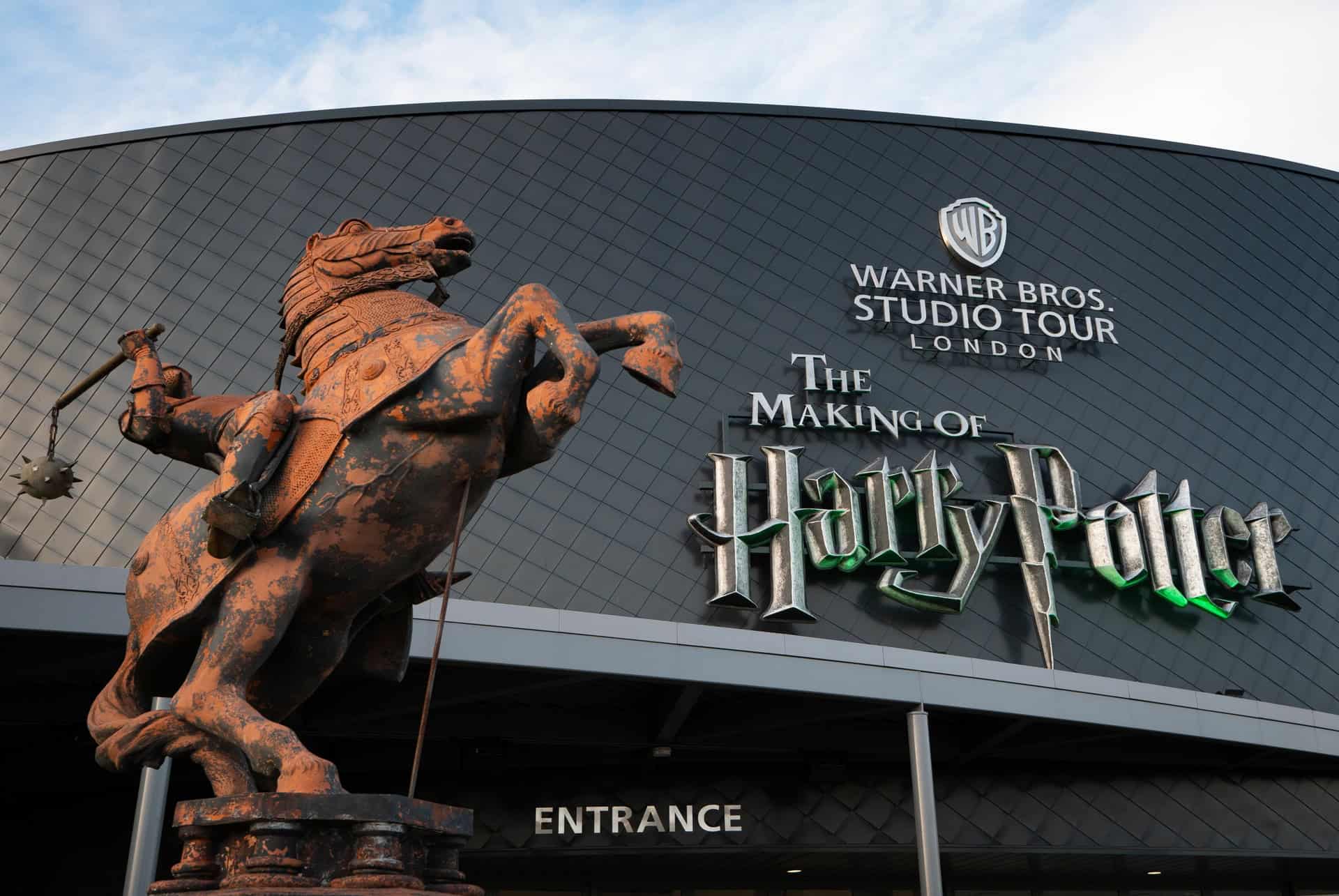 parc harry potter a londres entree parc harry potter a londres entree