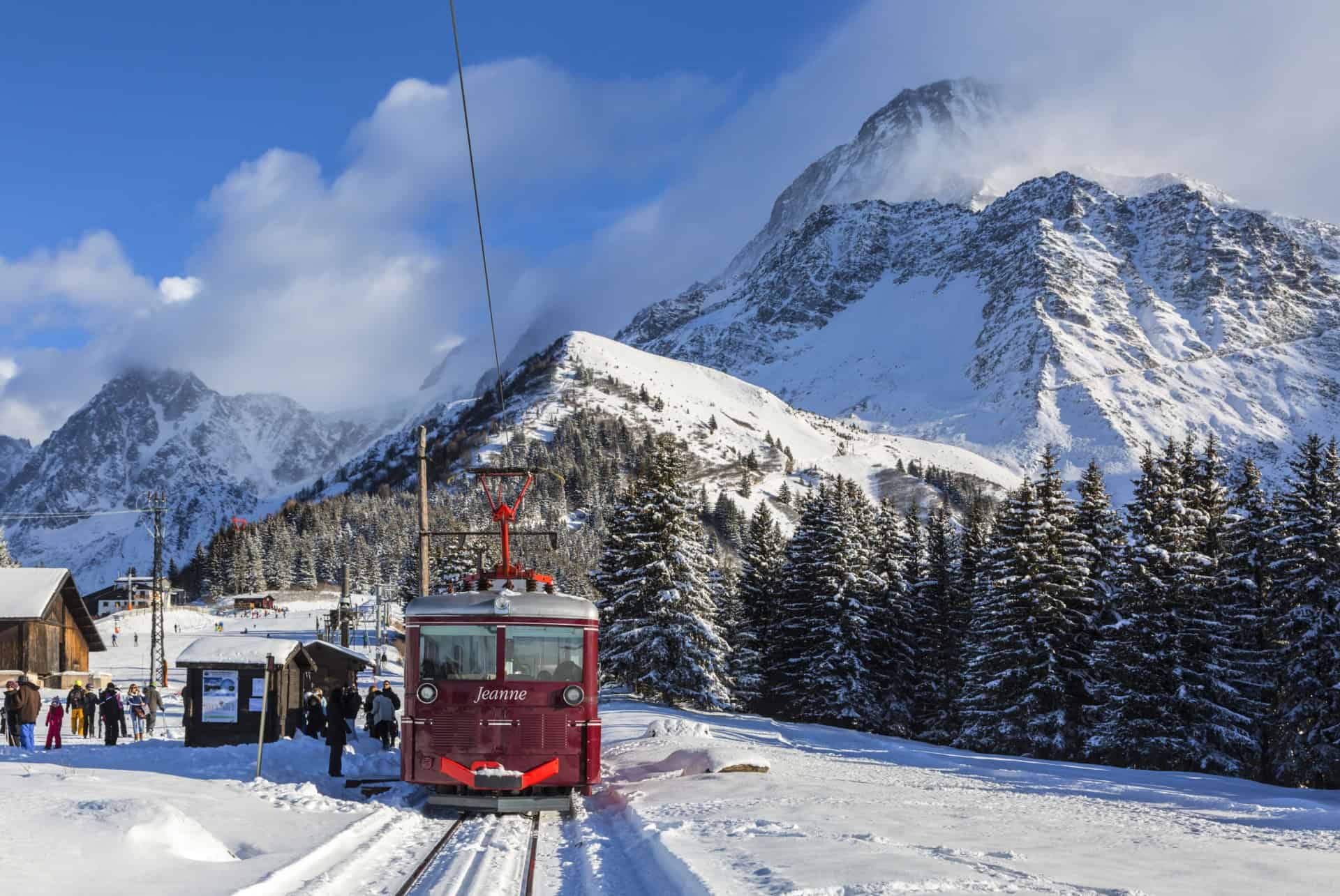 tramway du mont blanc tramway du mont blanc