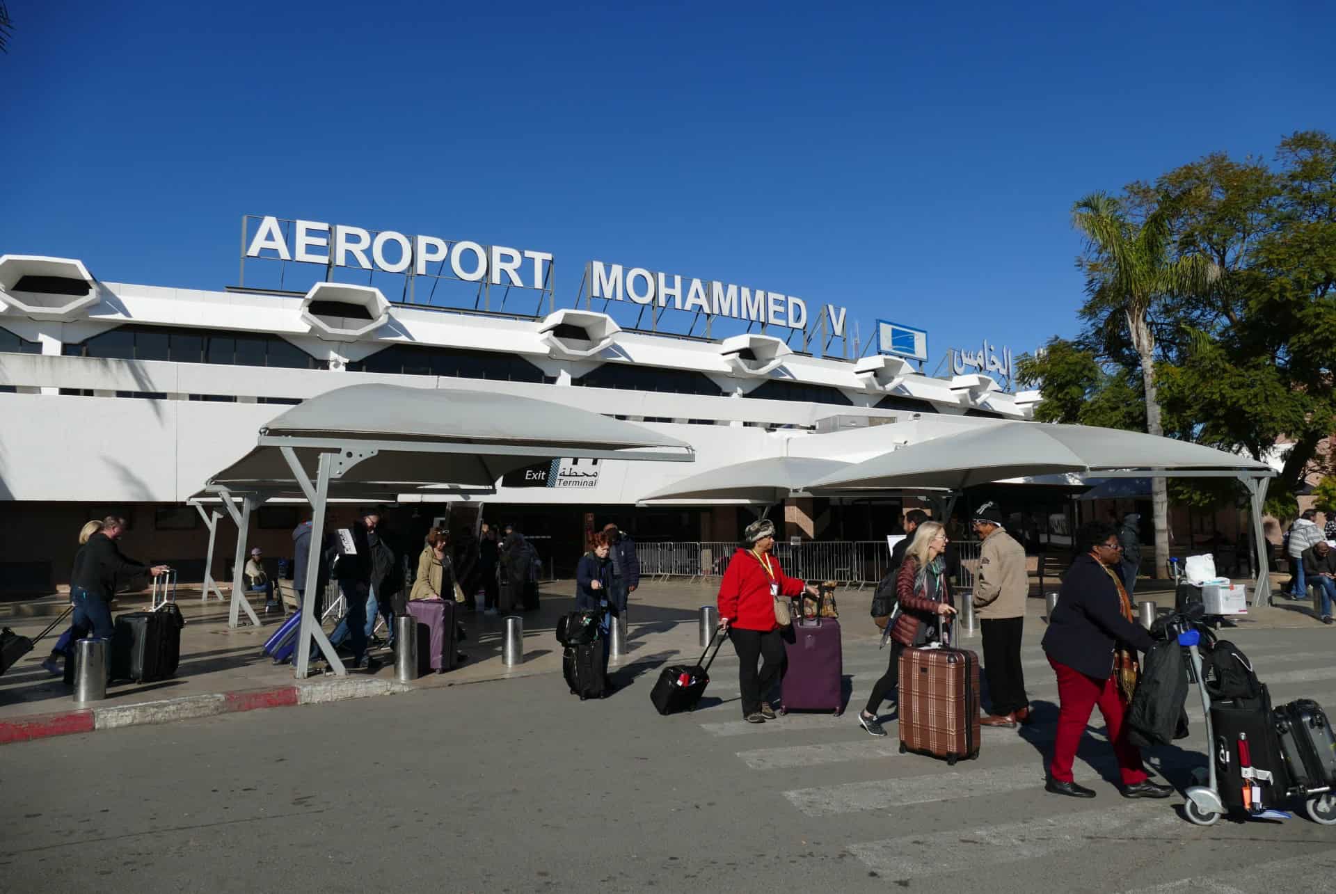 aeroport de casablanca aeroport de casablanca