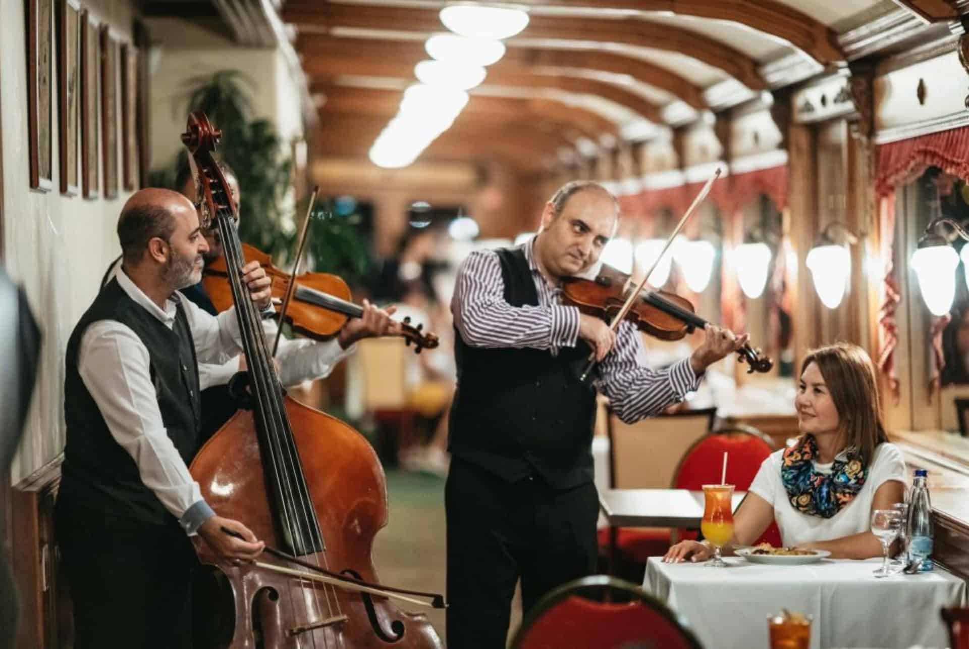 budapest diner croisiere budapest diner croisiere