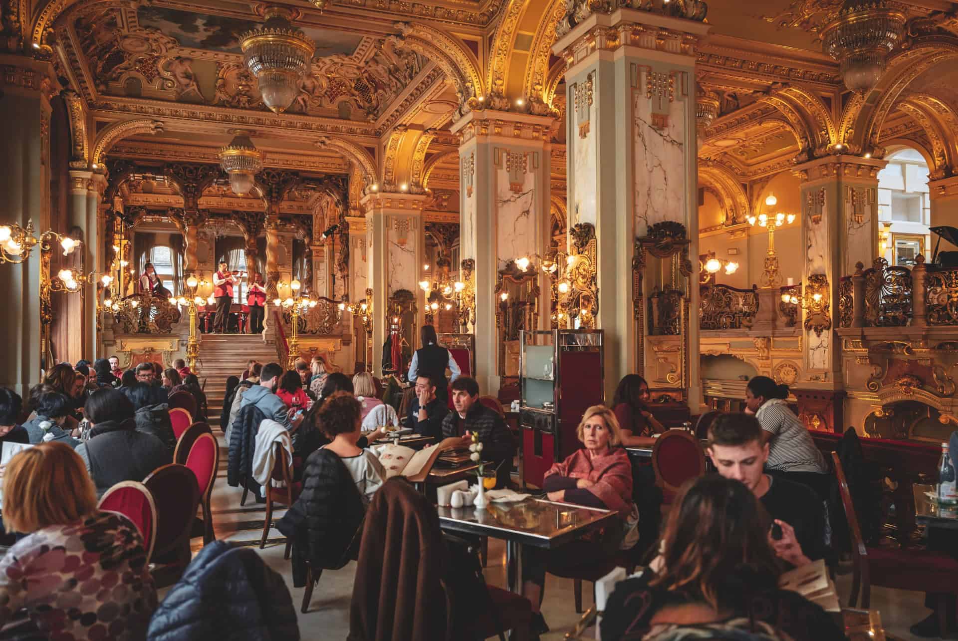 cafe new york palace cafe new york palace