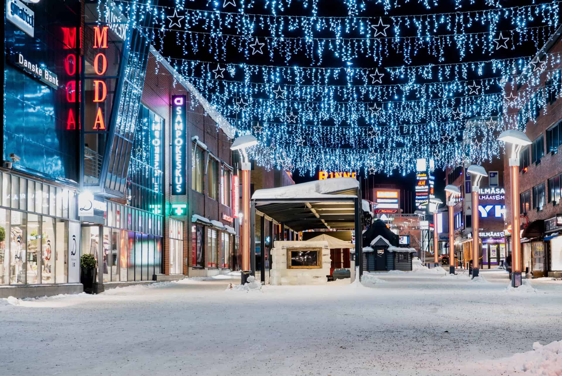 centre rovaniemi centre rovaniemi