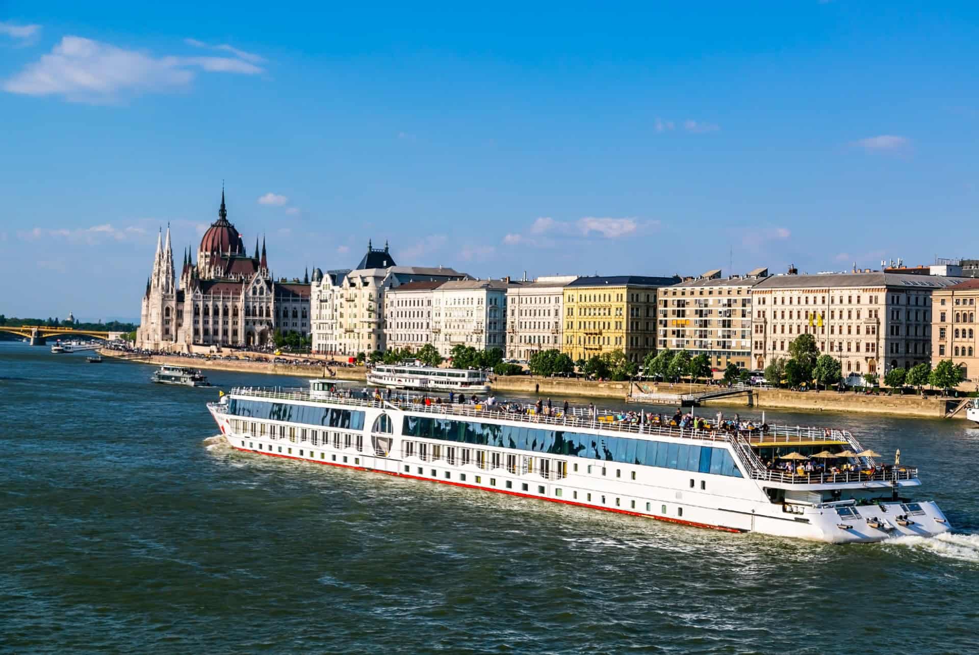 croisiere a budapest croisiere a budapest