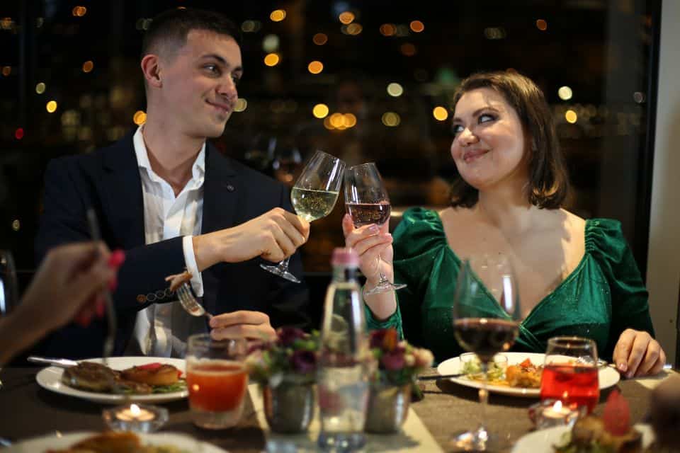 diner croisiere danube diner croisiere danube