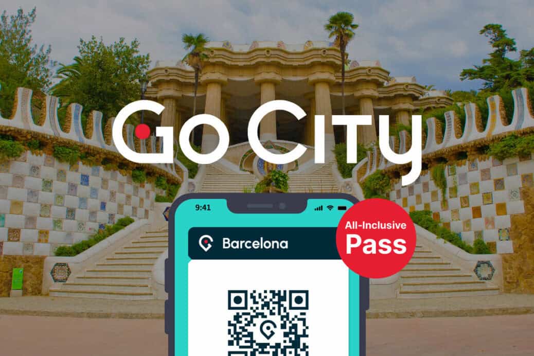 All Inclusive Pass Barcelone