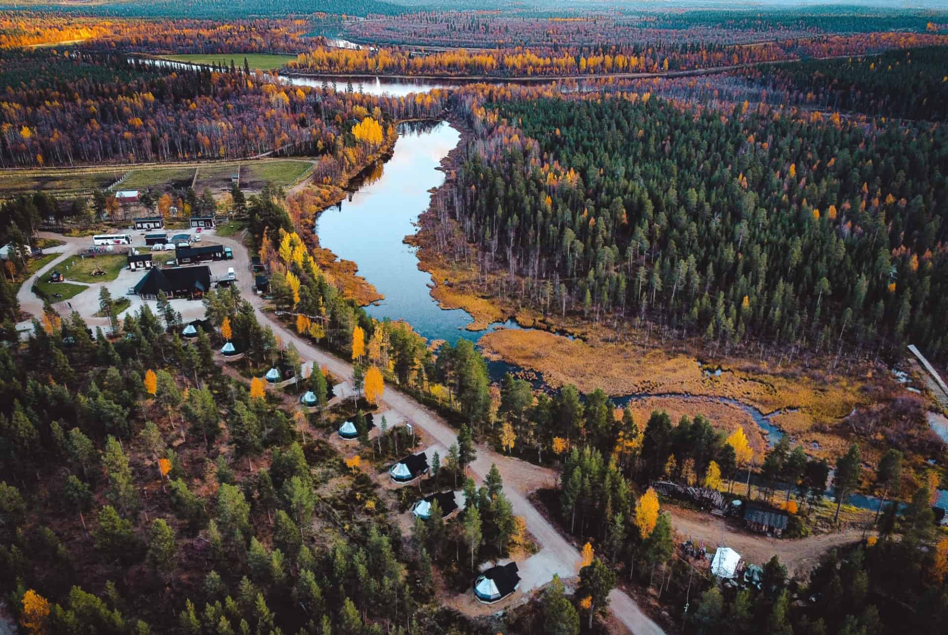 ivalo finlande ivalo finlande